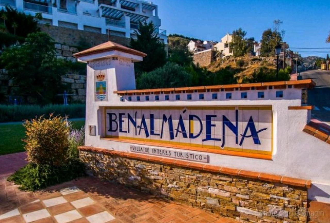 Benalbeach Holidays Benalmadena Luaran gambar