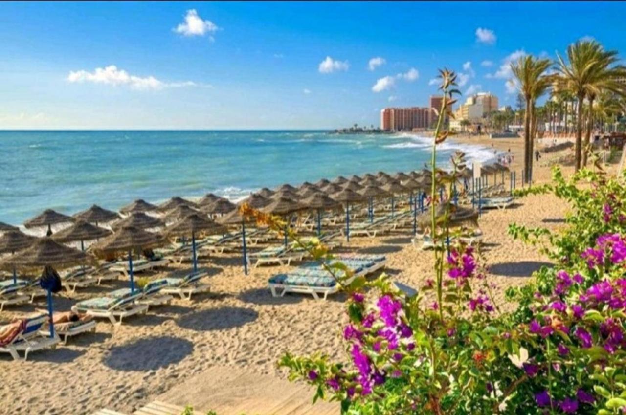 Benalbeach Holidays Benalmadena Luaran gambar