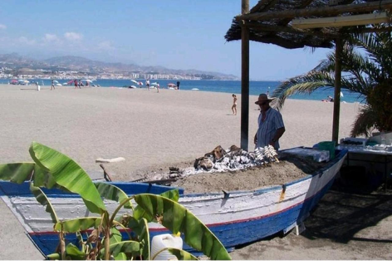 Benalbeach Holidays Benalmadena Luaran gambar