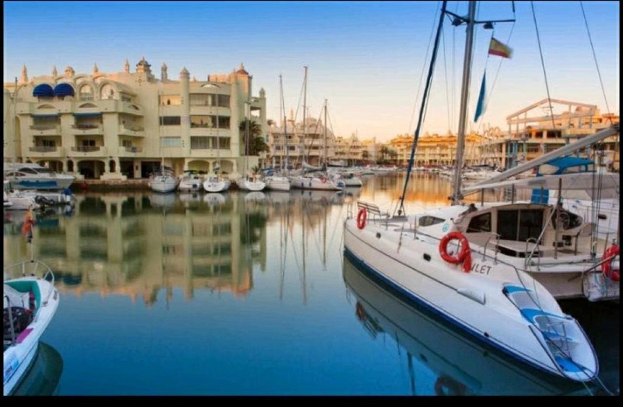 Benalbeach Holidays Benalmadena Luaran gambar