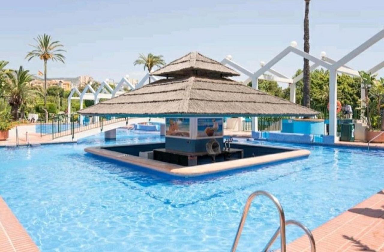 Benalbeach Holidays Benalmadena Luaran gambar