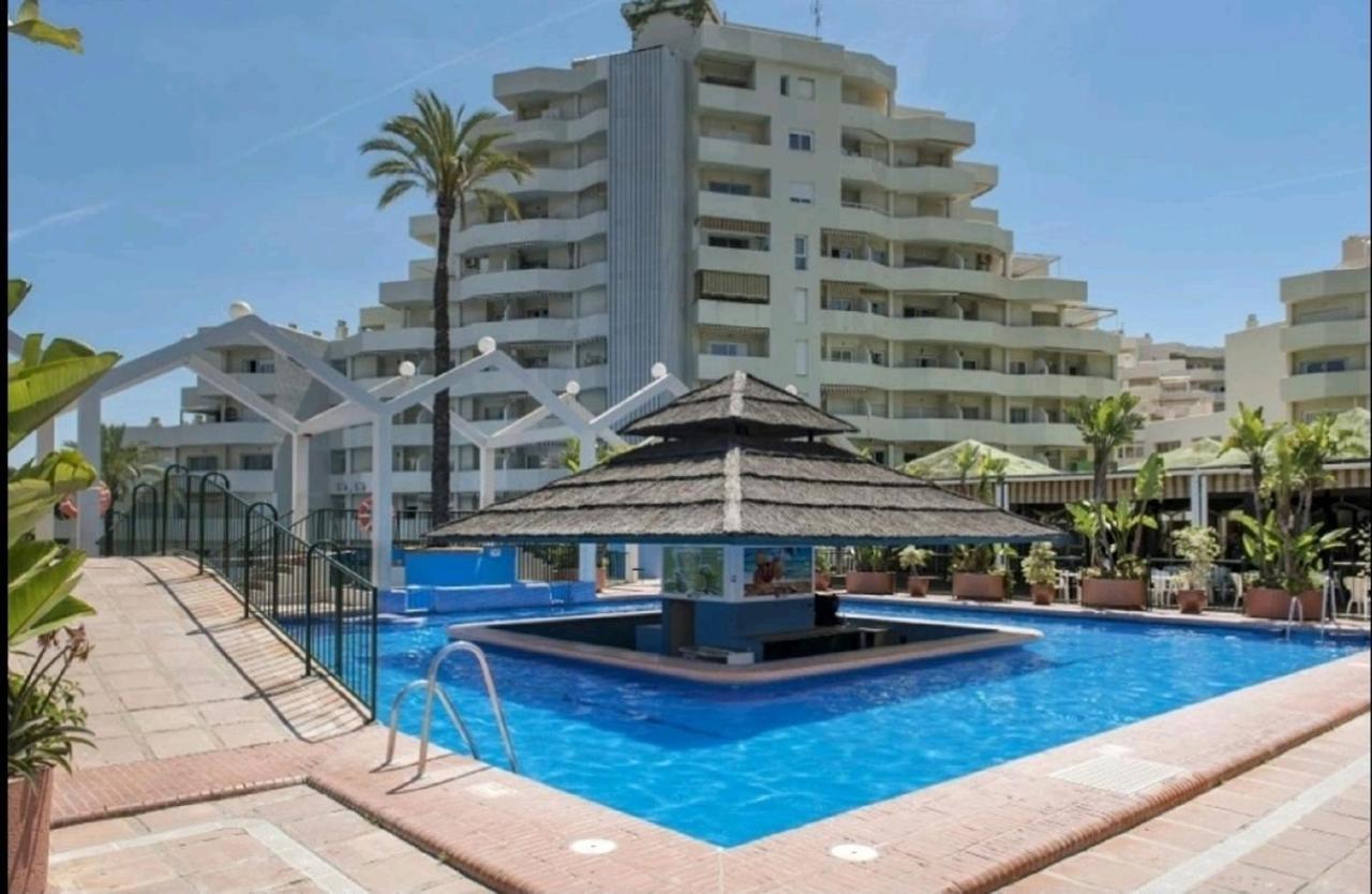 Benalbeach Holidays Benalmadena Luaran gambar