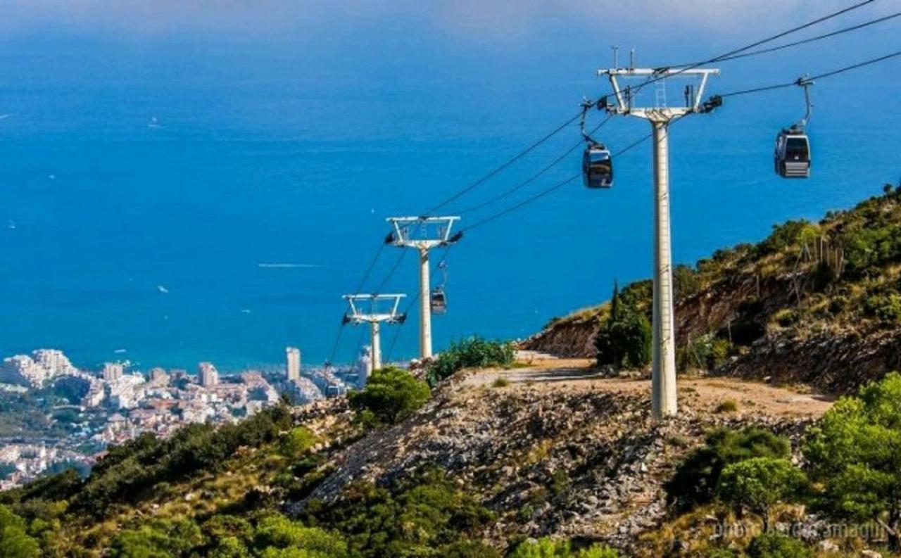 Benalbeach Holidays Benalmadena Luaran gambar