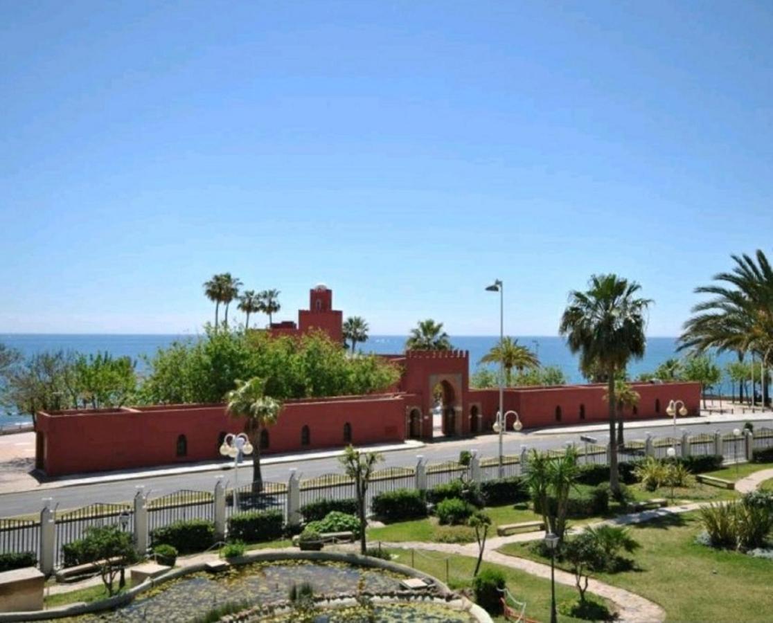 Benalbeach Holidays Benalmadena Luaran gambar
