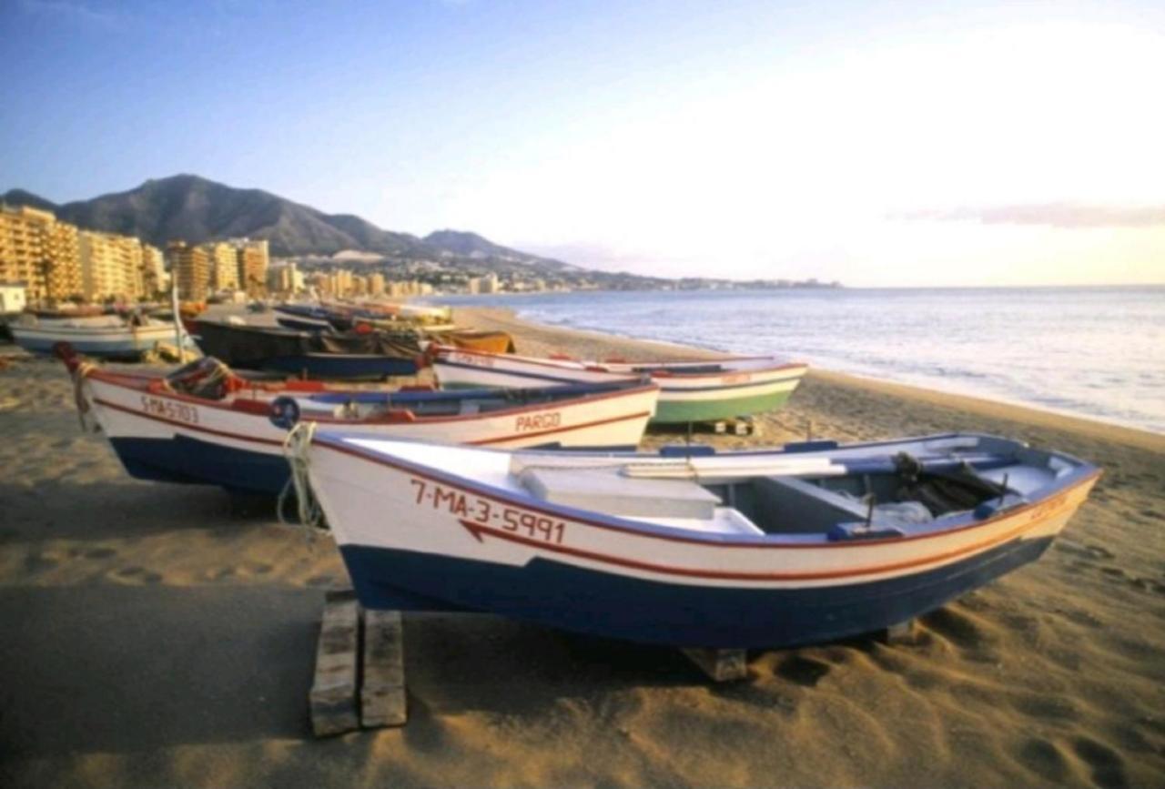 Benalbeach Holidays Benalmadena Luaran gambar