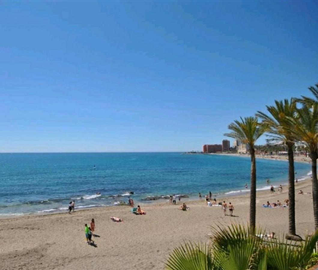 Benalbeach Holidays Benalmadena Luaran gambar