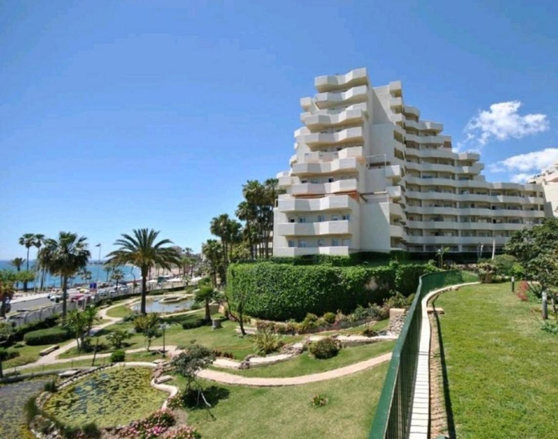 Benalbeach Holidays Benalmadena Luaran gambar