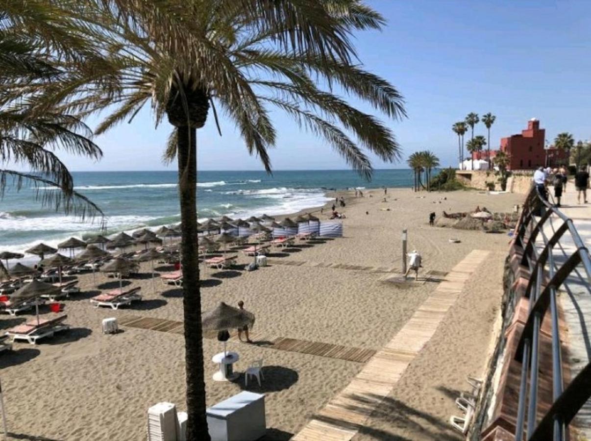 Benalbeach Holidays Benalmadena Luaran gambar