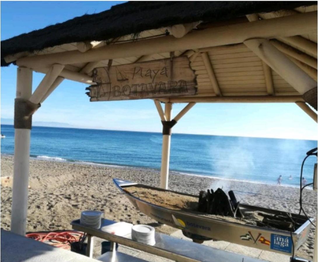 Benalbeach Holidays Benalmadena Luaran gambar