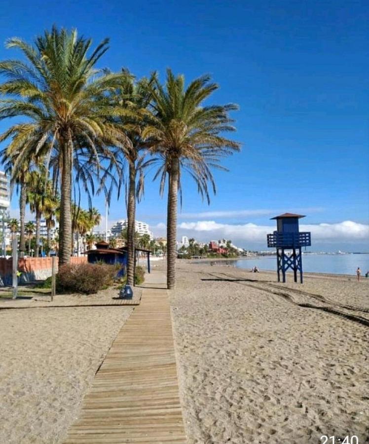 Benalbeach Holidays Benalmadena Luaran gambar
