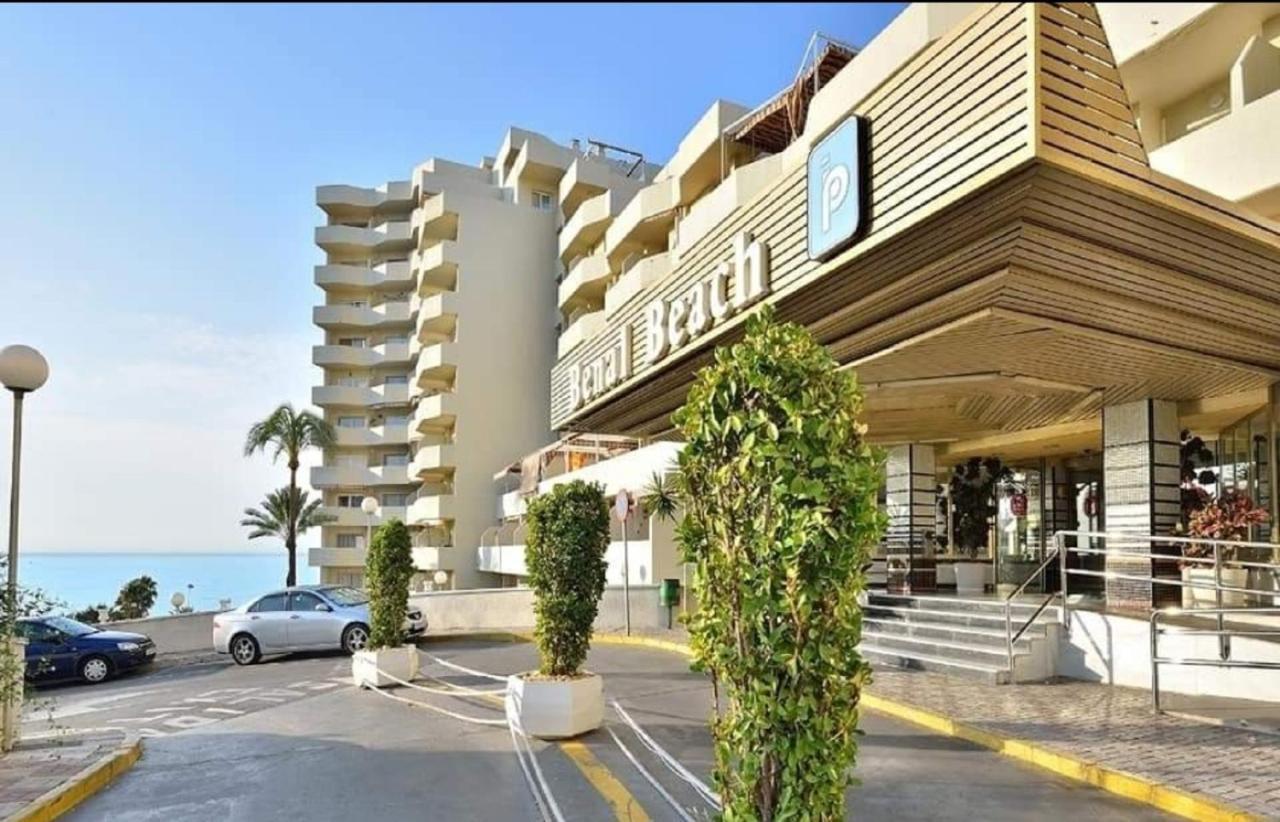 Benalbeach Holidays Benalmadena Luaran gambar