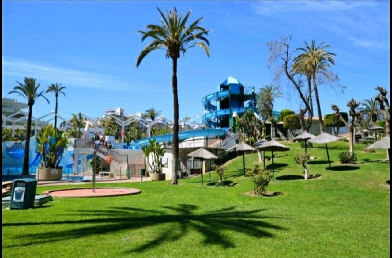Benalbeach Holidays Benalmadena Luaran gambar