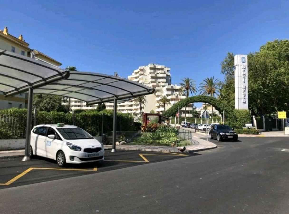 Benalbeach Holidays Benalmadena Luaran gambar