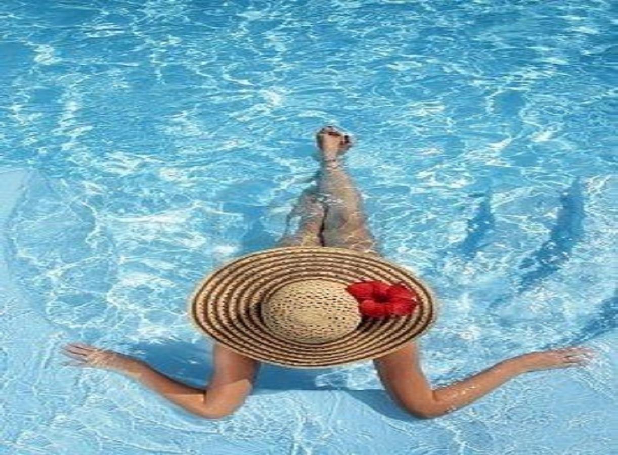 Benalbeach Holidays Benalmadena Luaran gambar