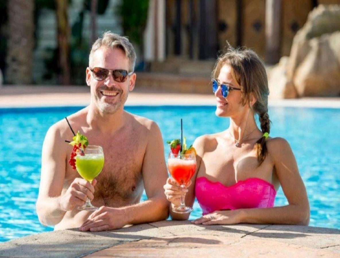 Benalbeach Holidays Benalmadena Luaran gambar