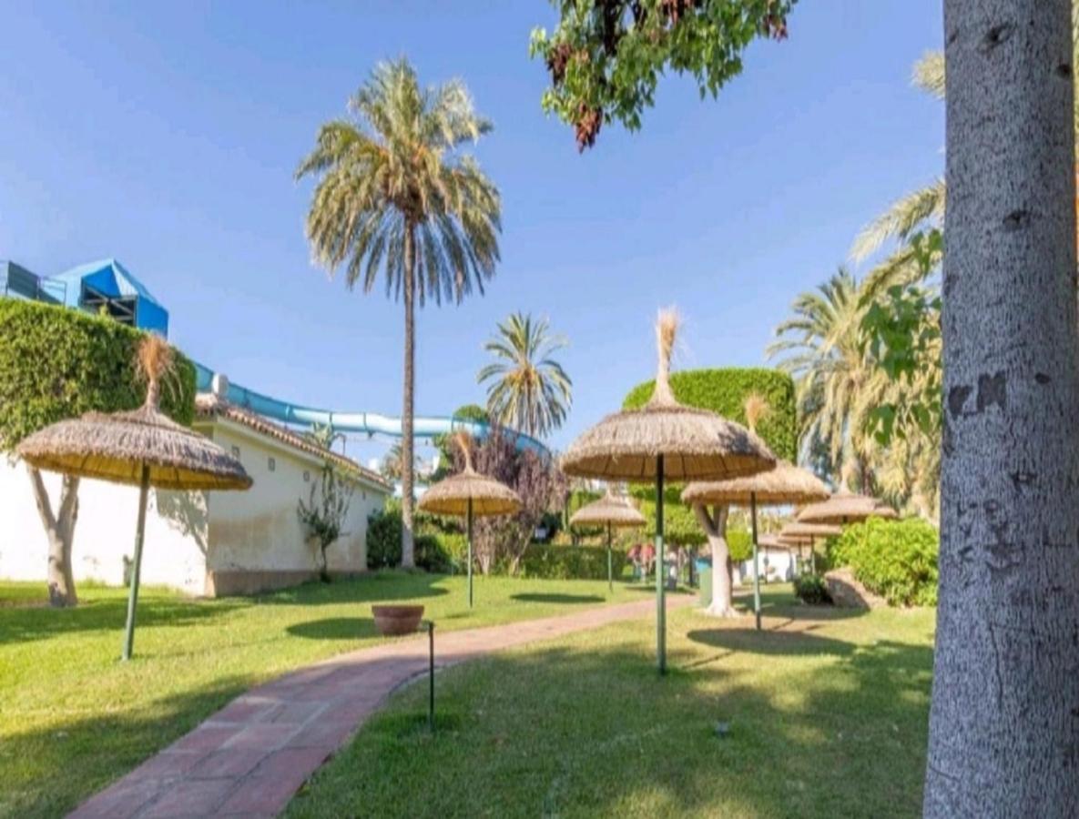 Benalbeach Holidays Benalmadena Luaran gambar
