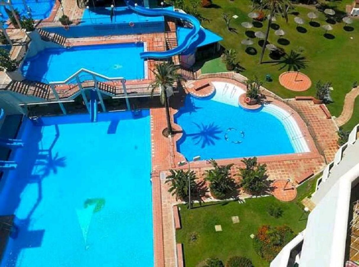 Benalbeach Holidays Benalmadena Luaran gambar
