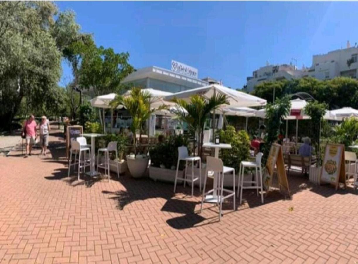 Benalbeach Holidays Benalmadena Luaran gambar