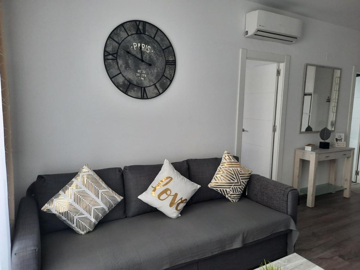Benalbeach Holidays Benalmadena Luaran gambar