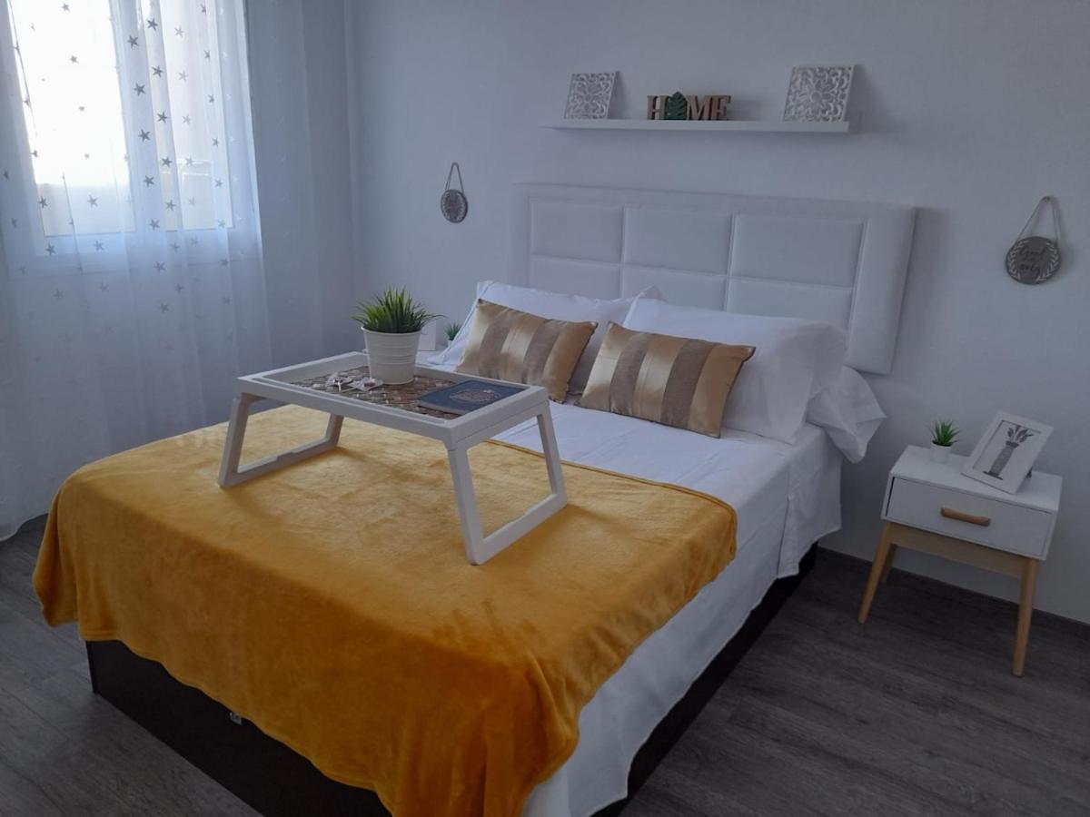 Benalbeach Holidays Benalmadena Luaran gambar