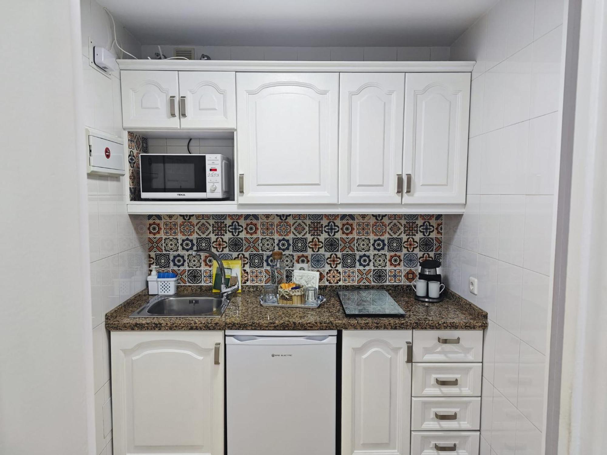 Benalbeach Holidays Benalmadena Luaran gambar