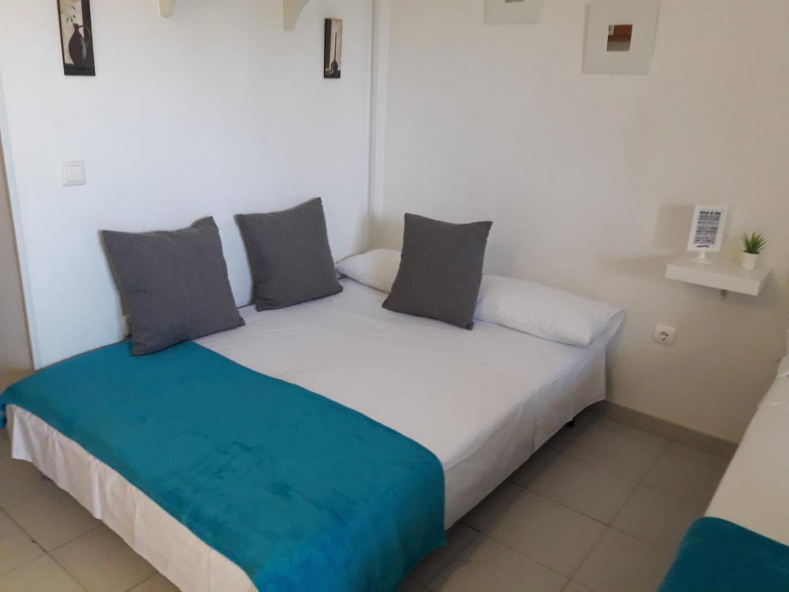 Benalbeach Holidays Benalmadena Bilik gambar