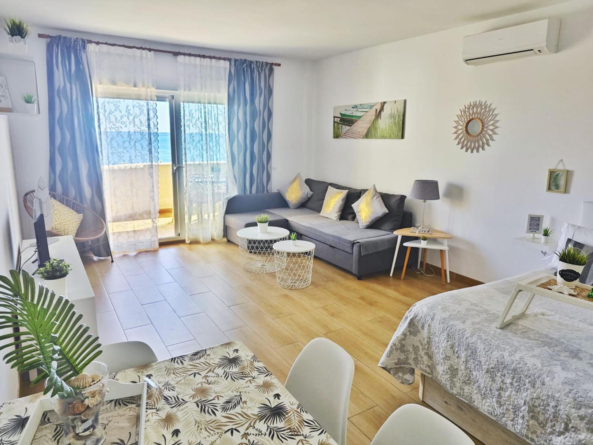 Benalbeach Holidays Benalmadena Bilik gambar