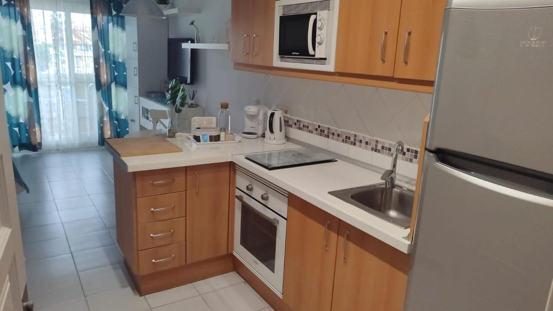 Benalbeach Holidays Benalmadena Bilik gambar