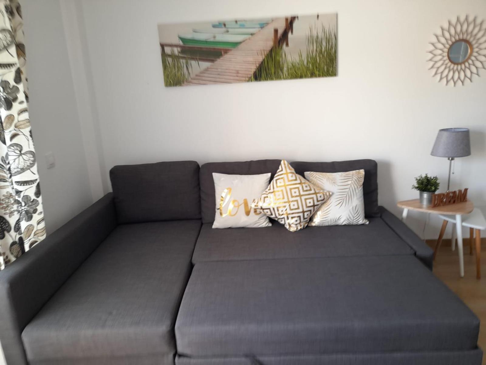 Benalbeach Holidays Benalmadena Bilik gambar