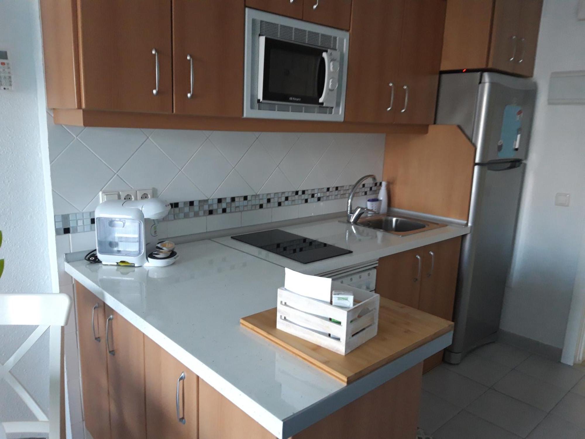 Benalbeach Holidays Benalmadena Bilik gambar