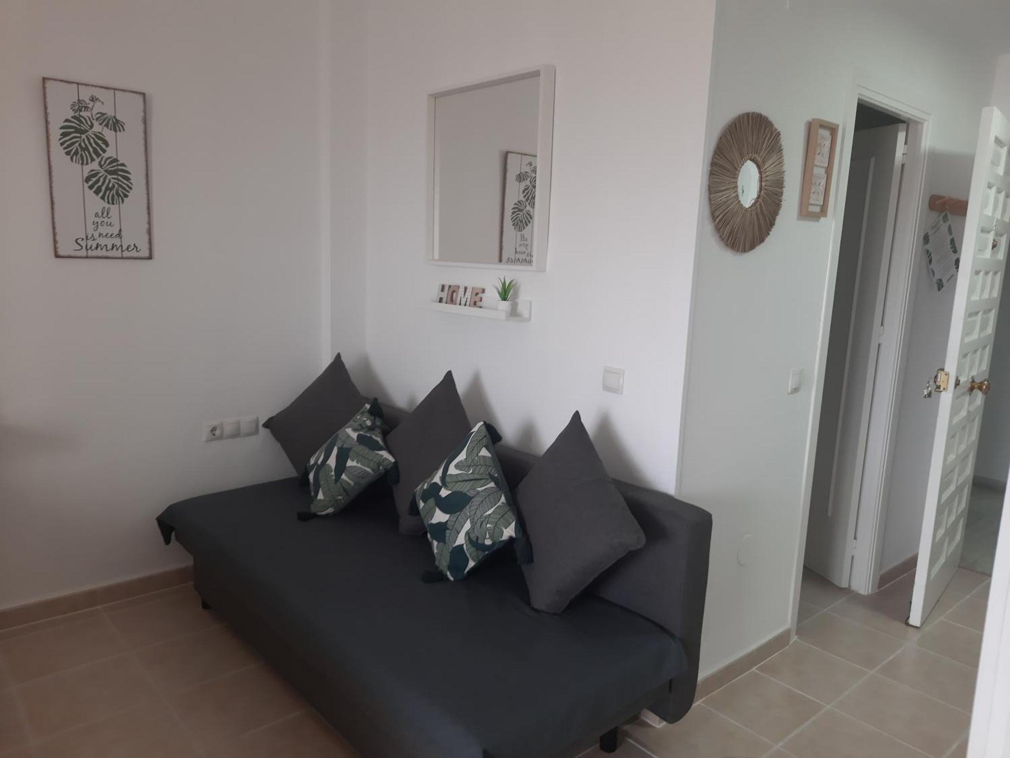 Benalbeach Holidays Benalmadena Bilik gambar