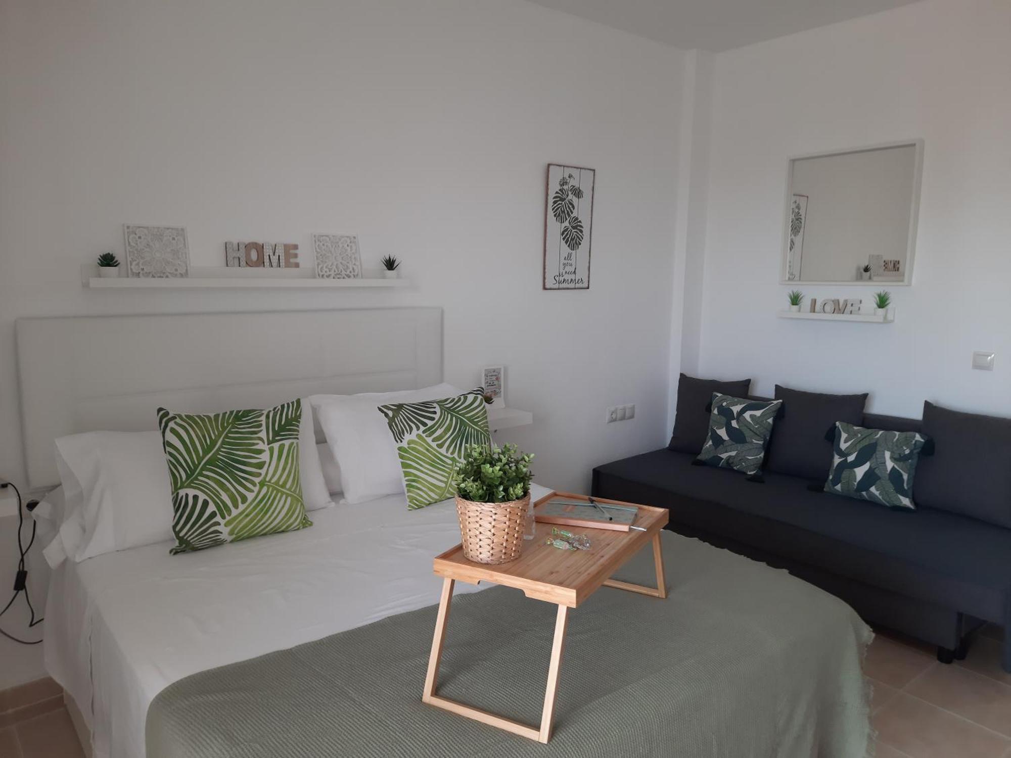 Benalbeach Holidays Benalmadena Bilik gambar