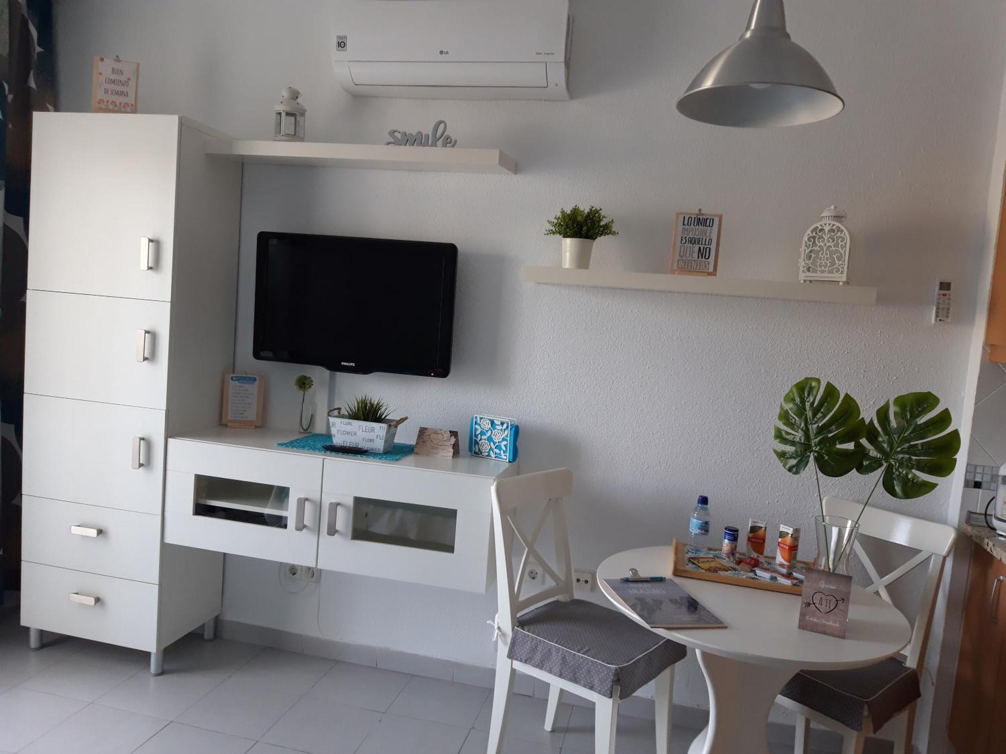 Benalbeach Holidays Benalmadena Bilik gambar