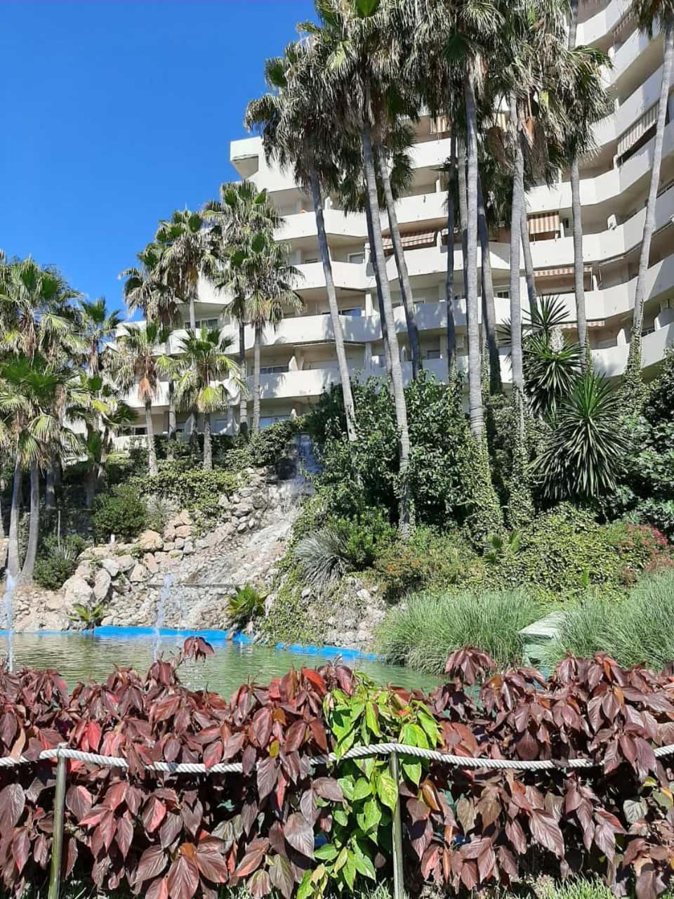 Benalbeach Holidays Benalmadena Bilik gambar