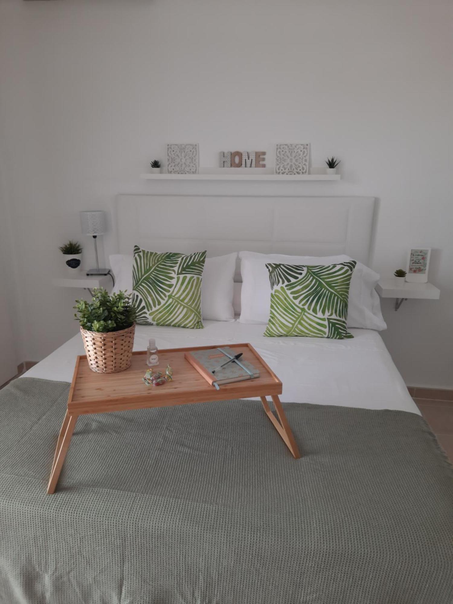 Benalbeach Holidays Benalmadena Bilik gambar