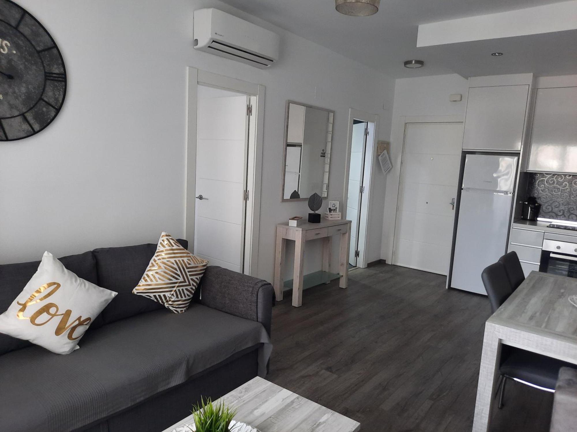 Benalbeach Holidays Benalmadena Bilik gambar