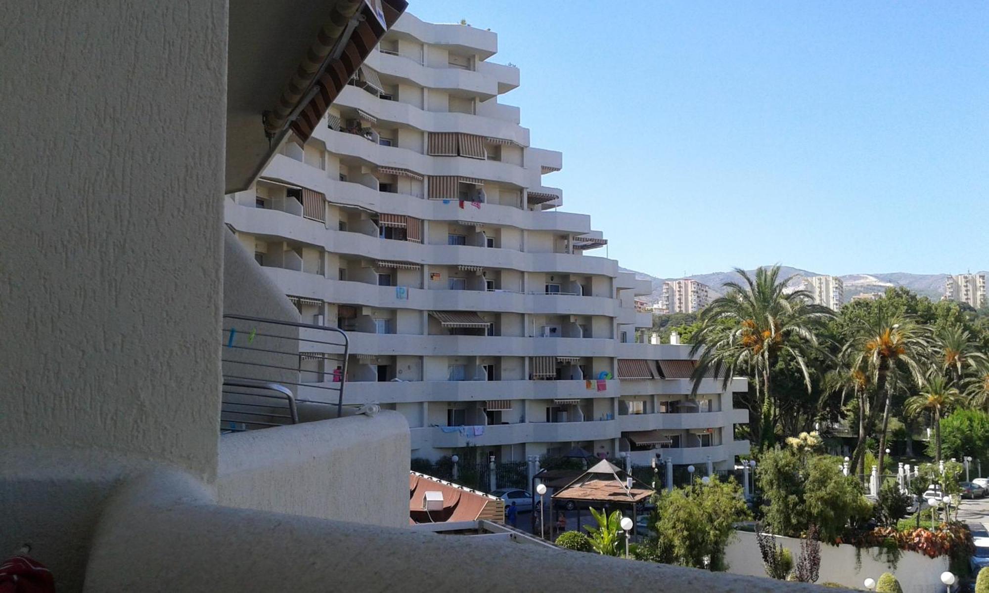 Benalbeach Holidays Benalmadena Bilik gambar