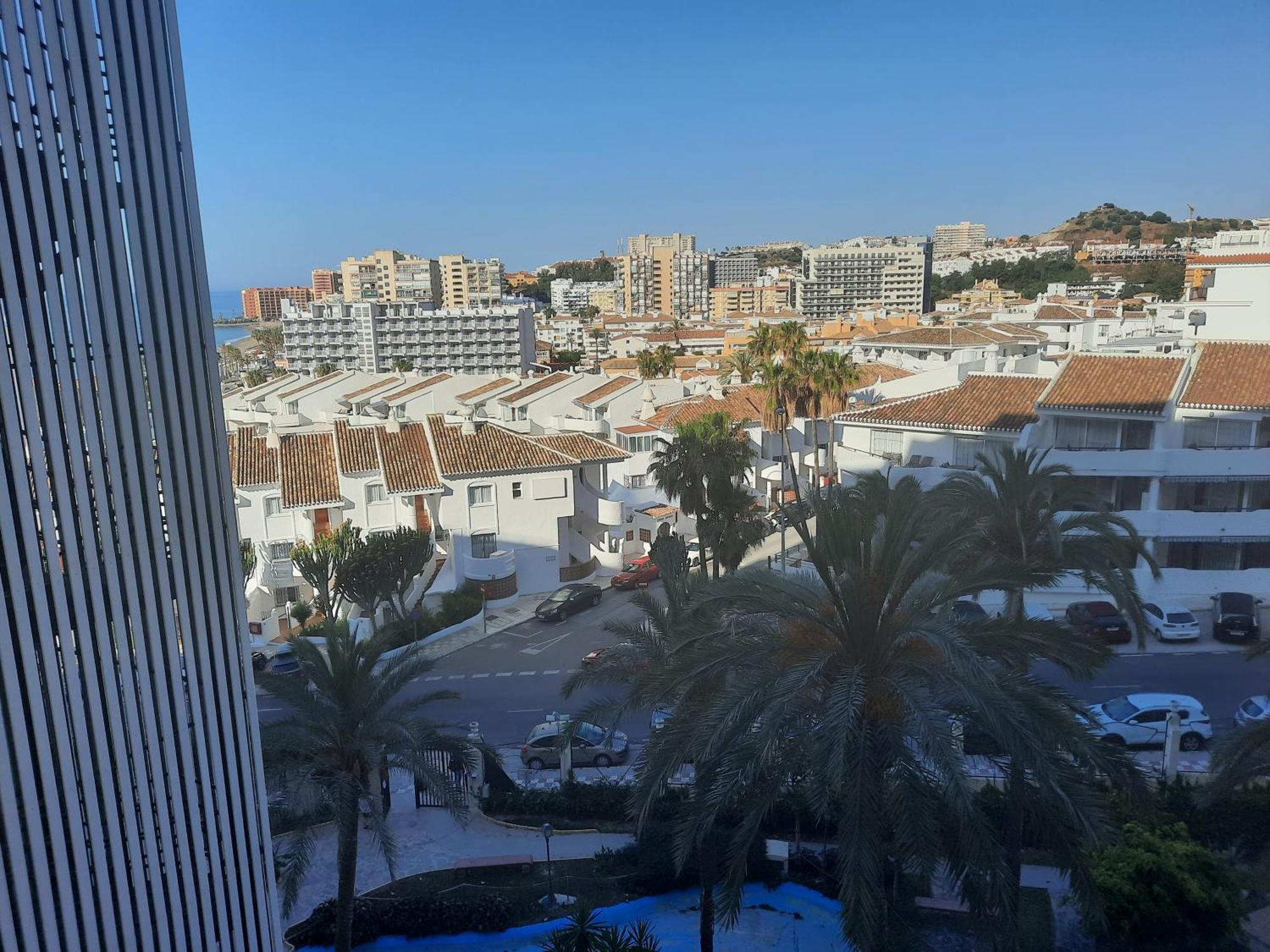 Benalbeach Holidays Benalmadena Bilik gambar